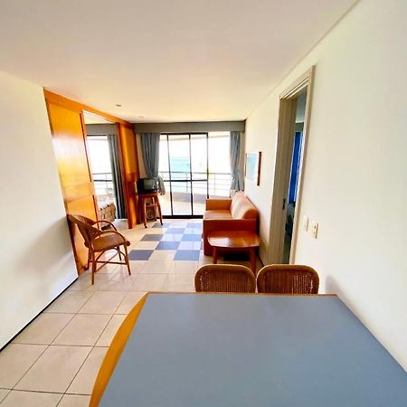 شقة فورتاليز  في Iate Plaza By Escala Imoveis المظهر الخارجي الصورة