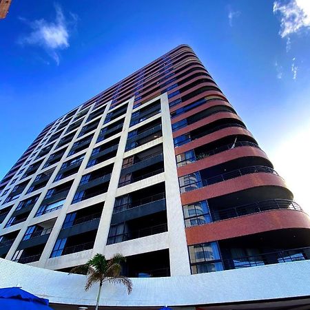 شقة فورتاليز  في Iate Plaza By Escala Imoveis المظهر الخارجي الصورة