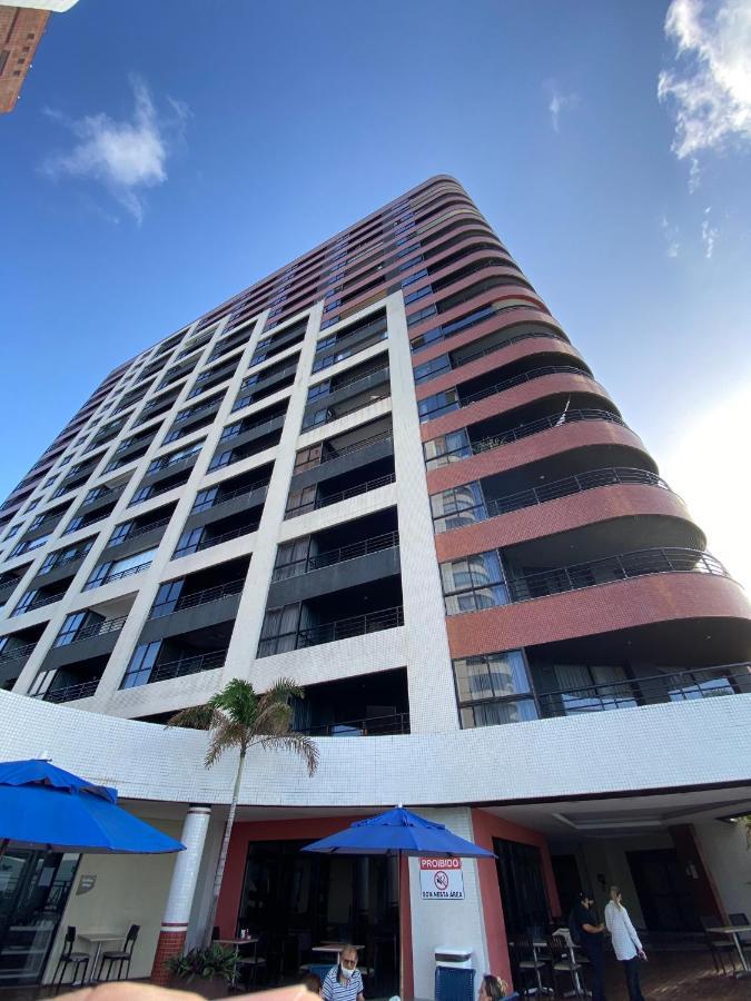 شقة فورتاليز  في Iate Plaza By Escala Imoveis المظهر الخارجي الصورة