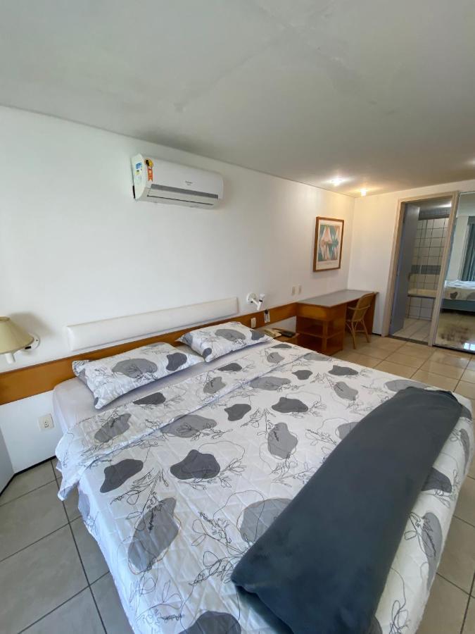 شقة فورتاليز  في Iate Plaza By Escala Imoveis المظهر الخارجي الصورة