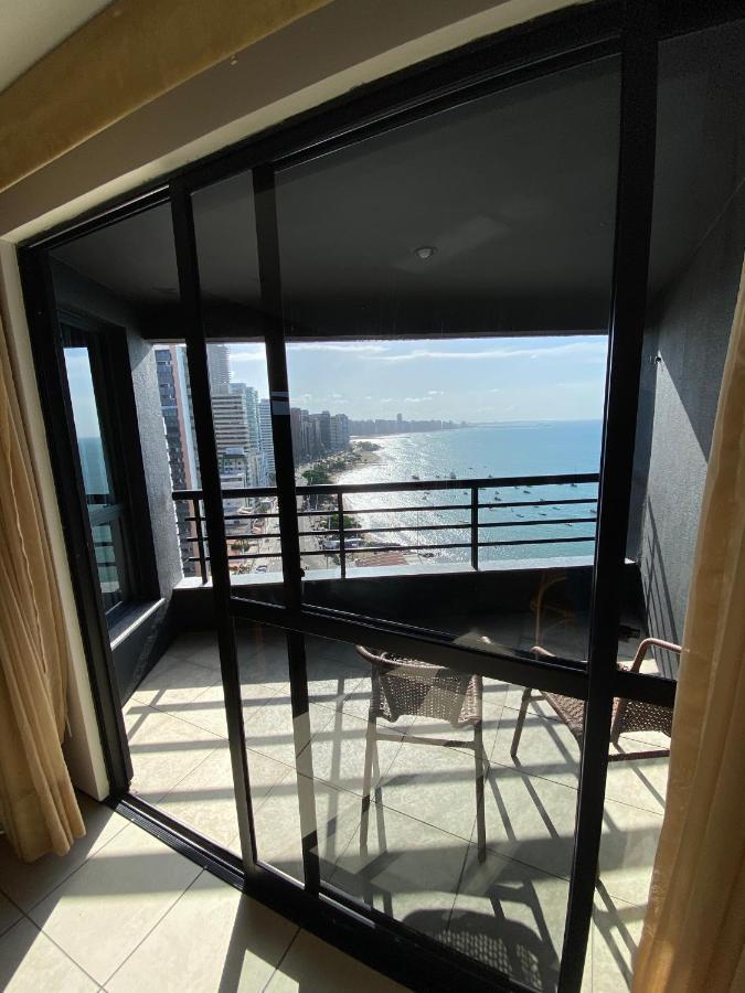 شقة فورتاليز  في Iate Plaza By Escala Imoveis المظهر الخارجي الصورة
