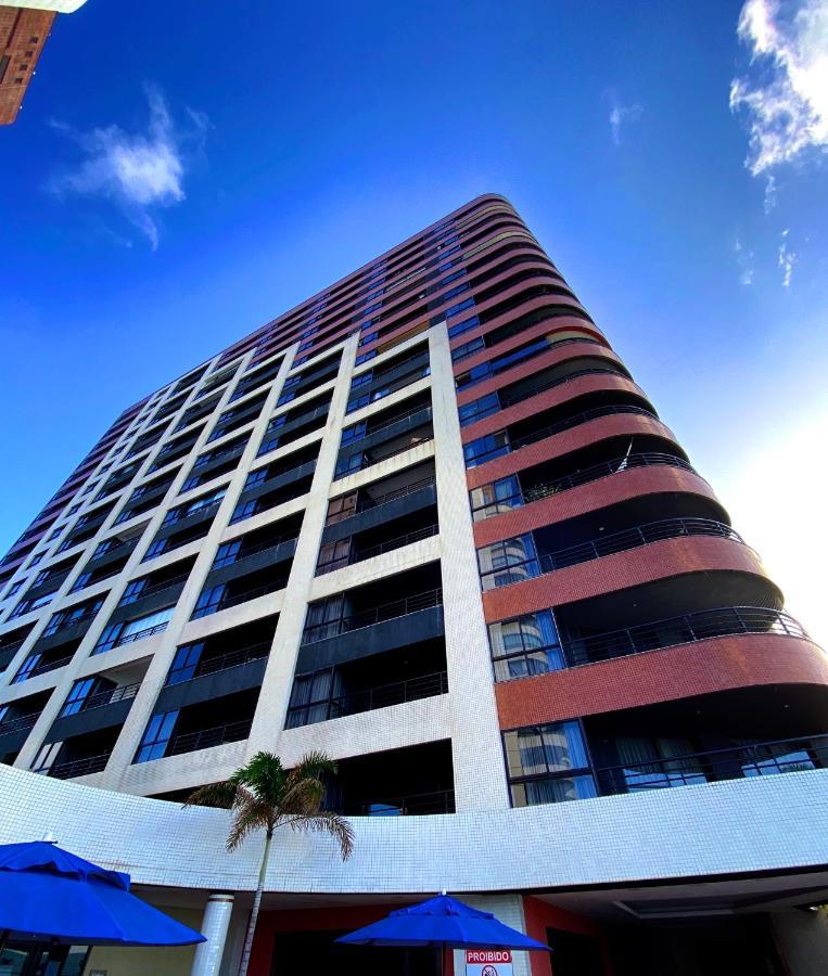 شقة فورتاليز  في Iate Plaza By Escala Imoveis المظهر الخارجي الصورة